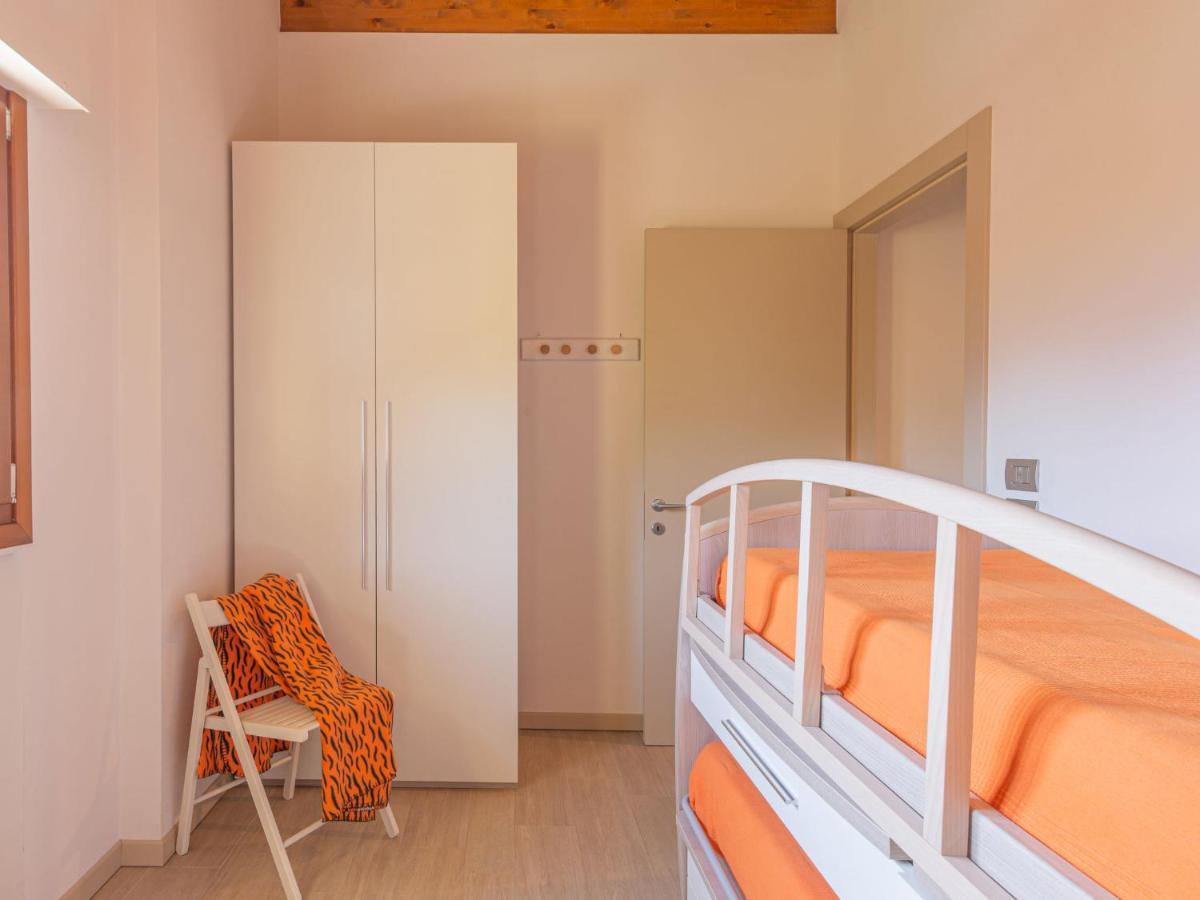 Apartment Giuse - Dma205 By Interhome Домазо Екстер'єр фото
